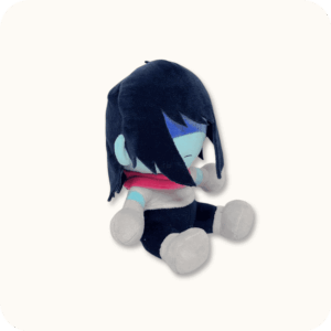 Kris Plush
