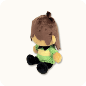 Kris Plush Type B