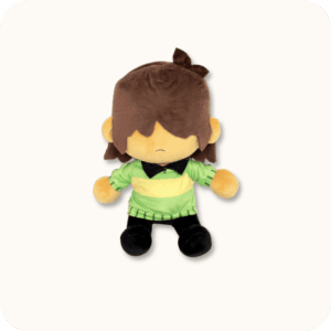 Kris Plush Type B