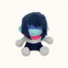 Kris Plush