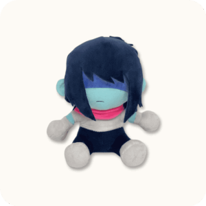 Kris Plush